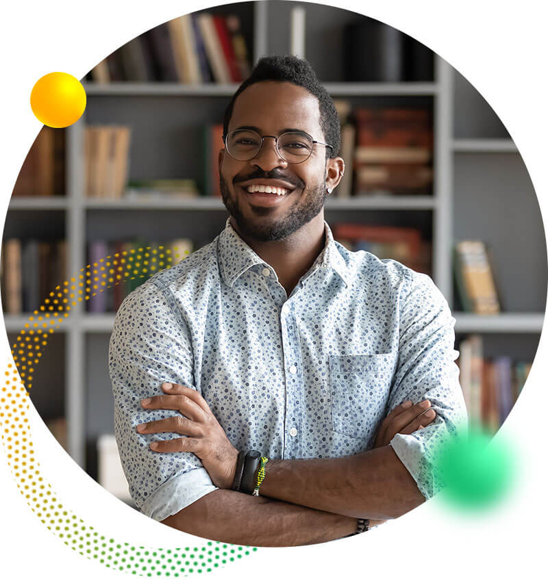 Mohamed Nourdine - CEO